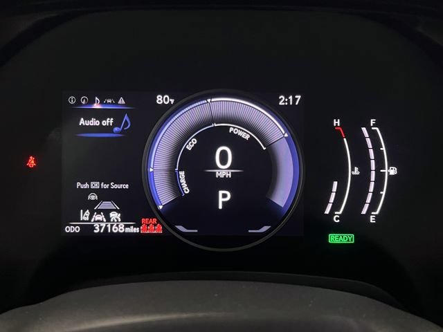 Certified 2023 Lexus RX 350h w/ Accessory Package (Z1) AWD/4WD image 17
