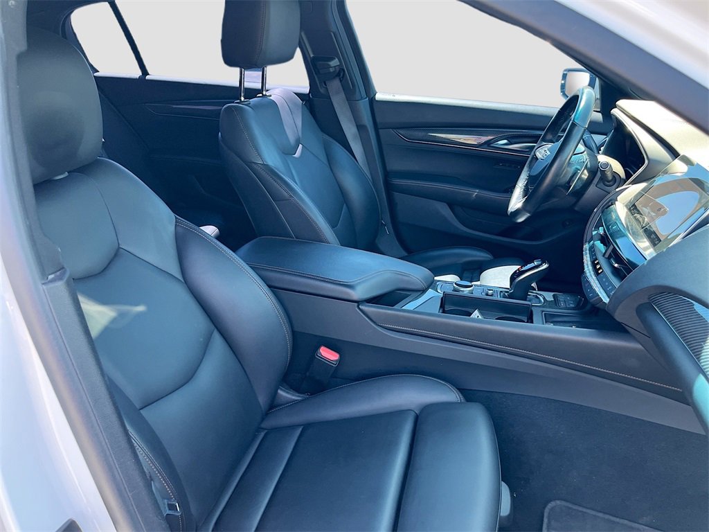 Used 2024 Cadillac CT5 Sport image 29