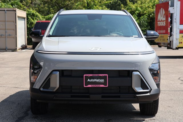 New 2027 Hyundai Kona SEL Sport AWD/4WD image 2