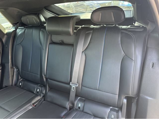 Certified 2024 Cadillac Lyriq Sport AWD/4WD image 17