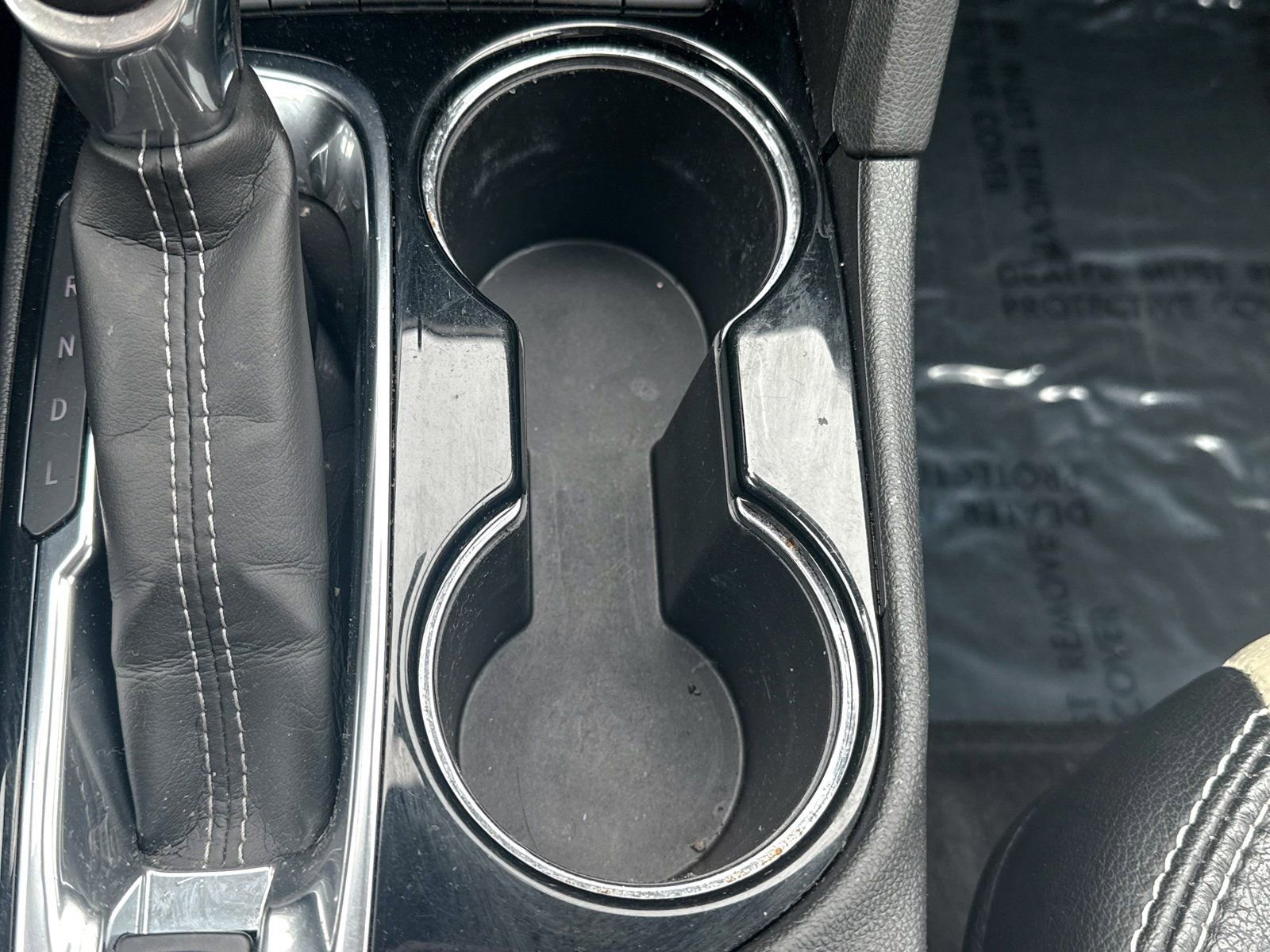 Used 2023 Buick Encore GX Preferred w/ Cold Weather Comfort Package image 35