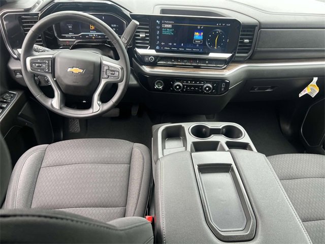 Certified 2024 Chevrolet Silverado 1500 LT image 12