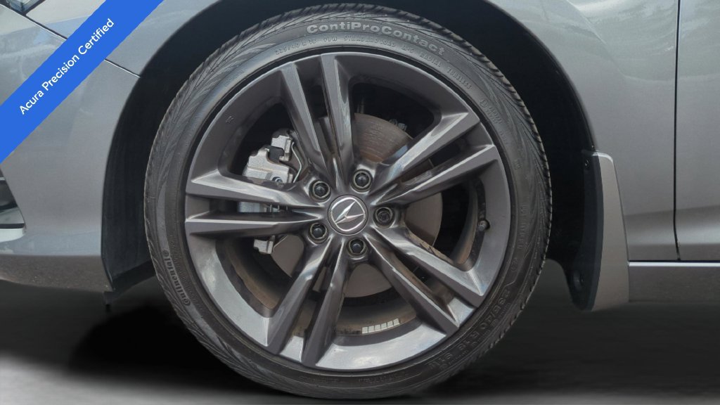 Used 2025 Acura Integra A-Spec FWD image 12