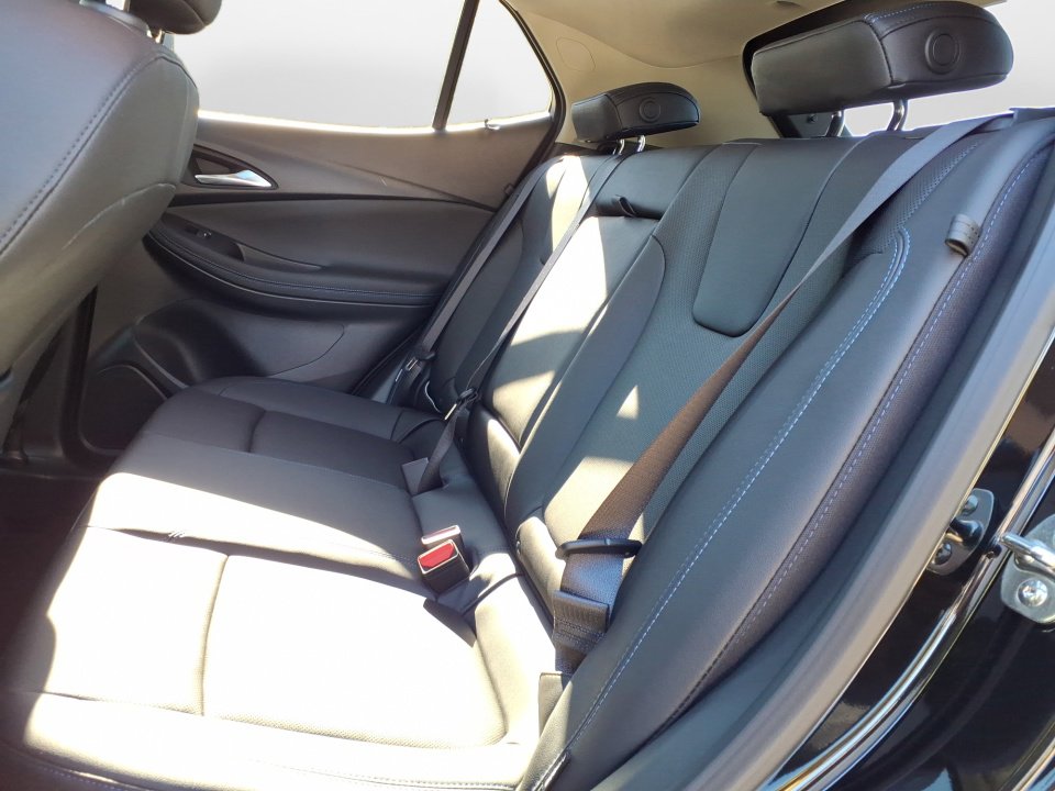 New 2026 Buick Encore GX Sport Touring w/ Comfort Package image 11
