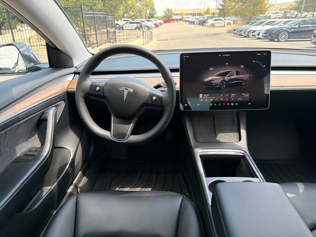 Used 2023 Tesla Model 3 Standard Range RWD image 30