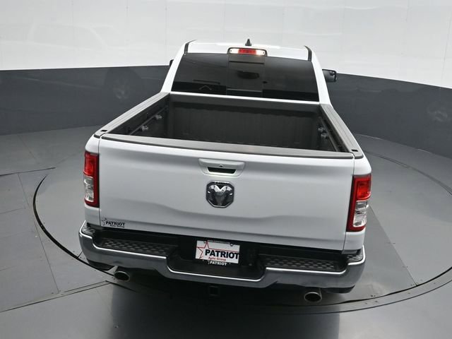 Used 2022 RAM 1500 Big Horn AWD/4WD image 31