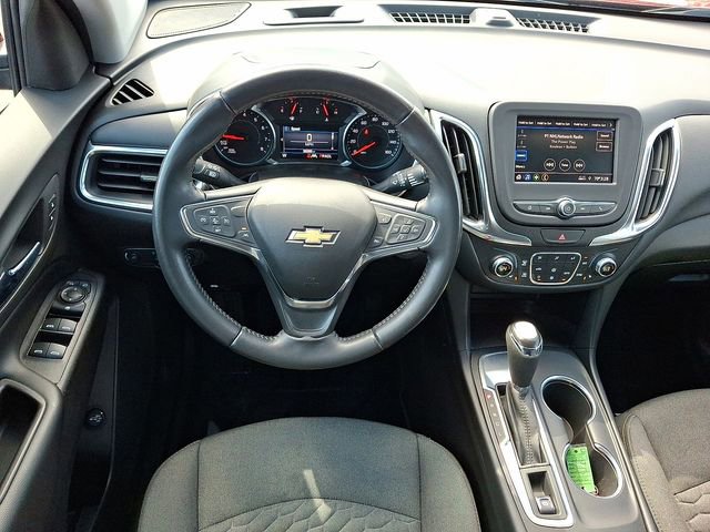 Used 2020 Chevrolet Equinox LT FWD image 19