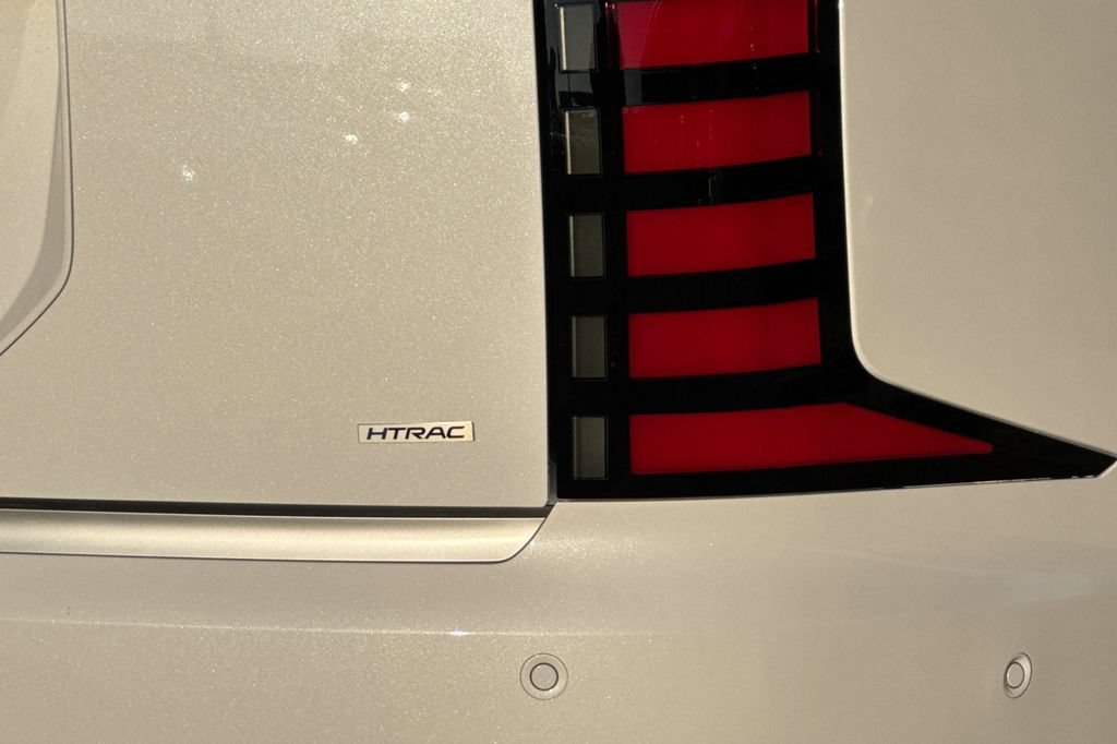 New 2026 Hyundai Palisade Calligraphy AWD/4WD image 34