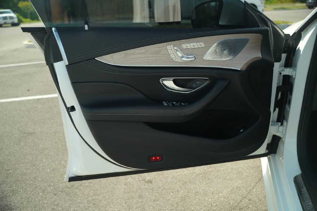 Used 2019 Mercedes-Benz CLS 450 image 15