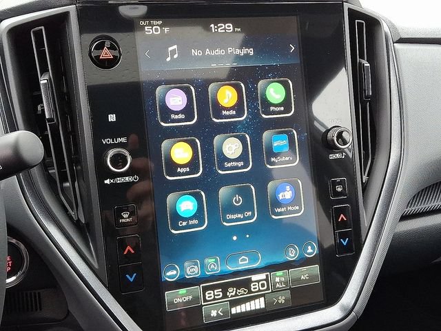 New 2026 Subaru Crosstrek 2.5i Wilderness AWD/4WD image 17