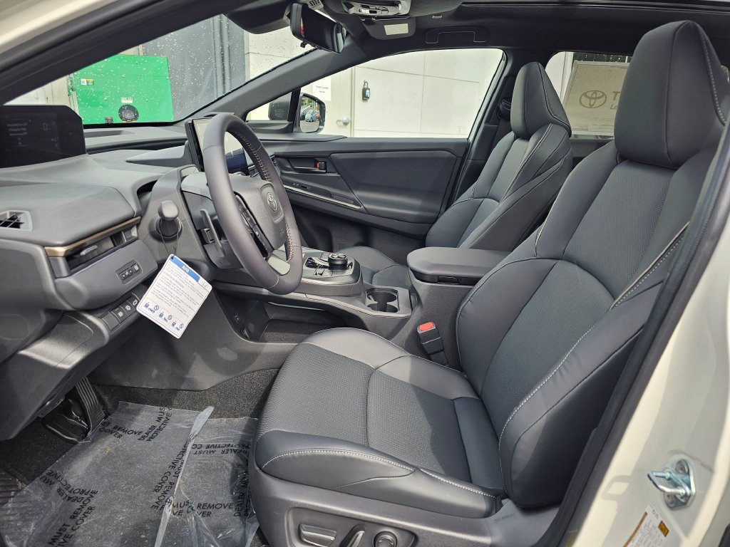 New 2026 Toyota bZ Woodland AWD/4WD image 20