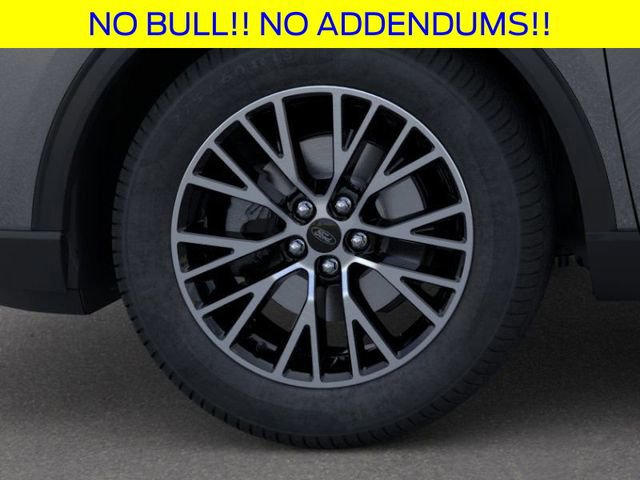 New 2026 Ford Escape SE FWD image 20