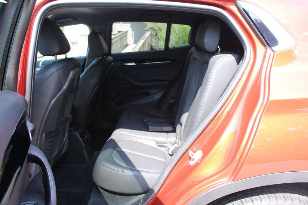 Used 2020 BMW X2 xDrive28i AWD/4WD image 34