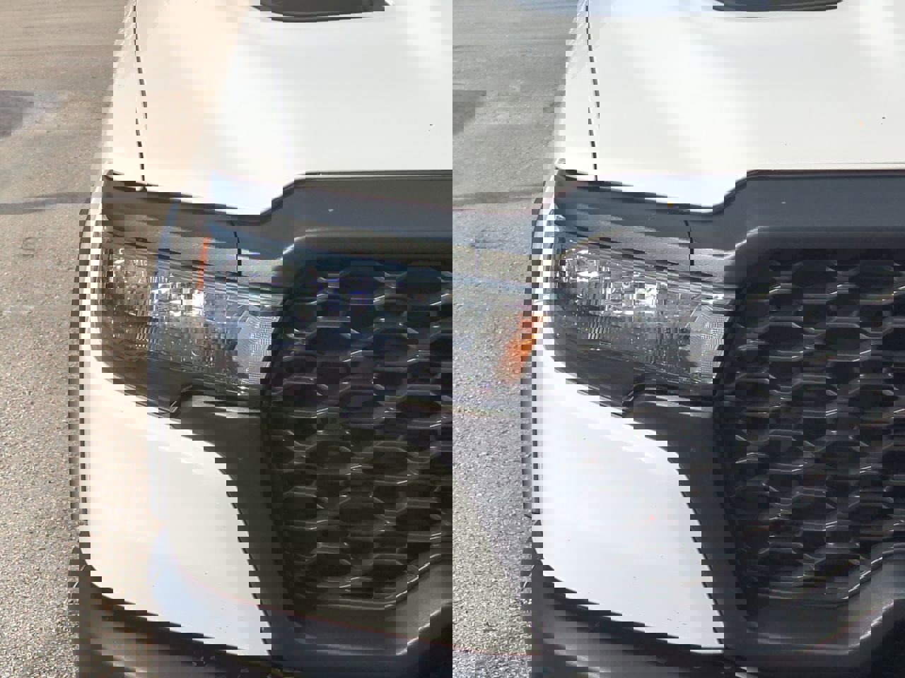 New 2026 RAM 1500 Rebel image 9