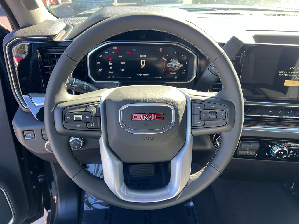 New 2026 GMC Sierra 1500 SLE w/ Preferred Package image 17