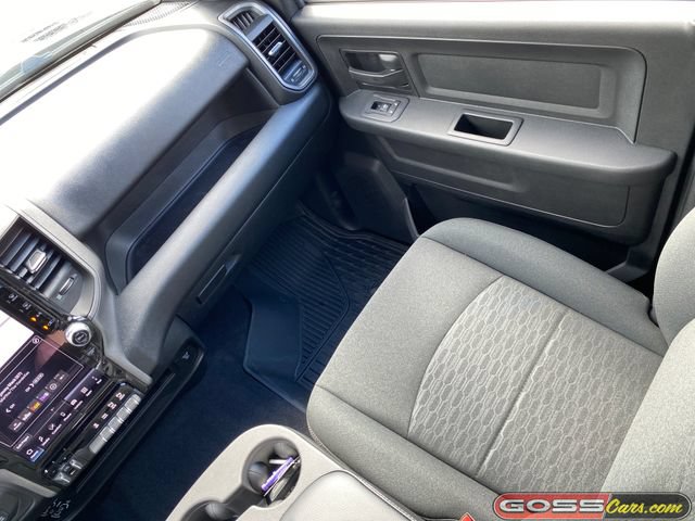 New 2027 RAM 2500 Tradesman AWD/4WD image 15