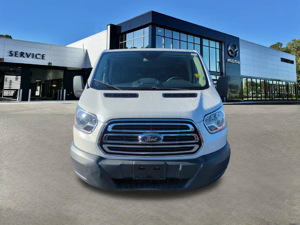 Used 2018 Ford Transit 350 XLT RWD image 8