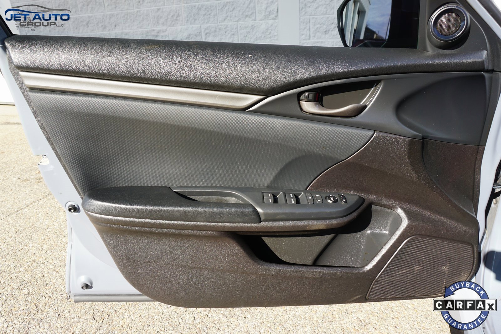 Used 2021 Honda Civic Sport image 25