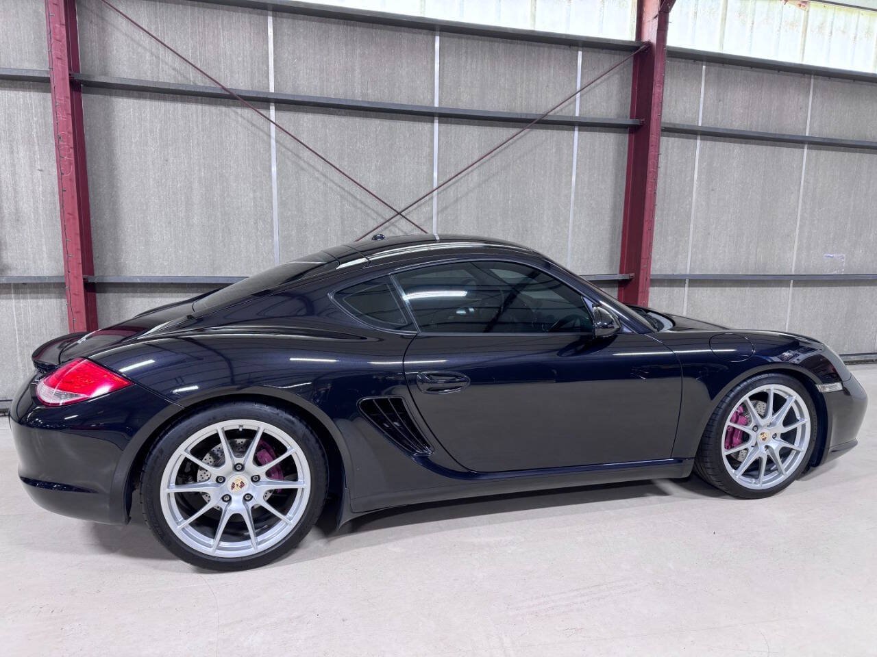 Used 2009 Porsche Cayman S RWD image 32
