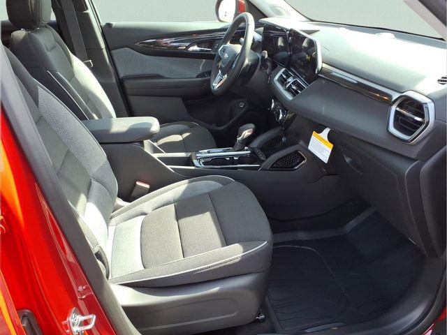New 2026 Chevrolet TrailBlazer LT w/ Convenience Package AWD/4WD image 20