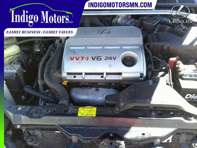 Used 2003 Lexus ES 330 image 10