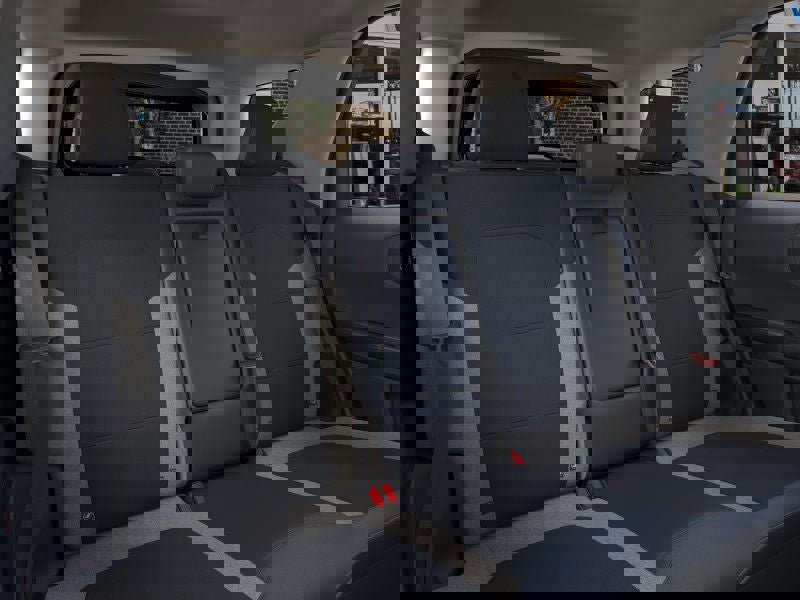 New 2025 Ford Bronco Sport Big Bend image 11