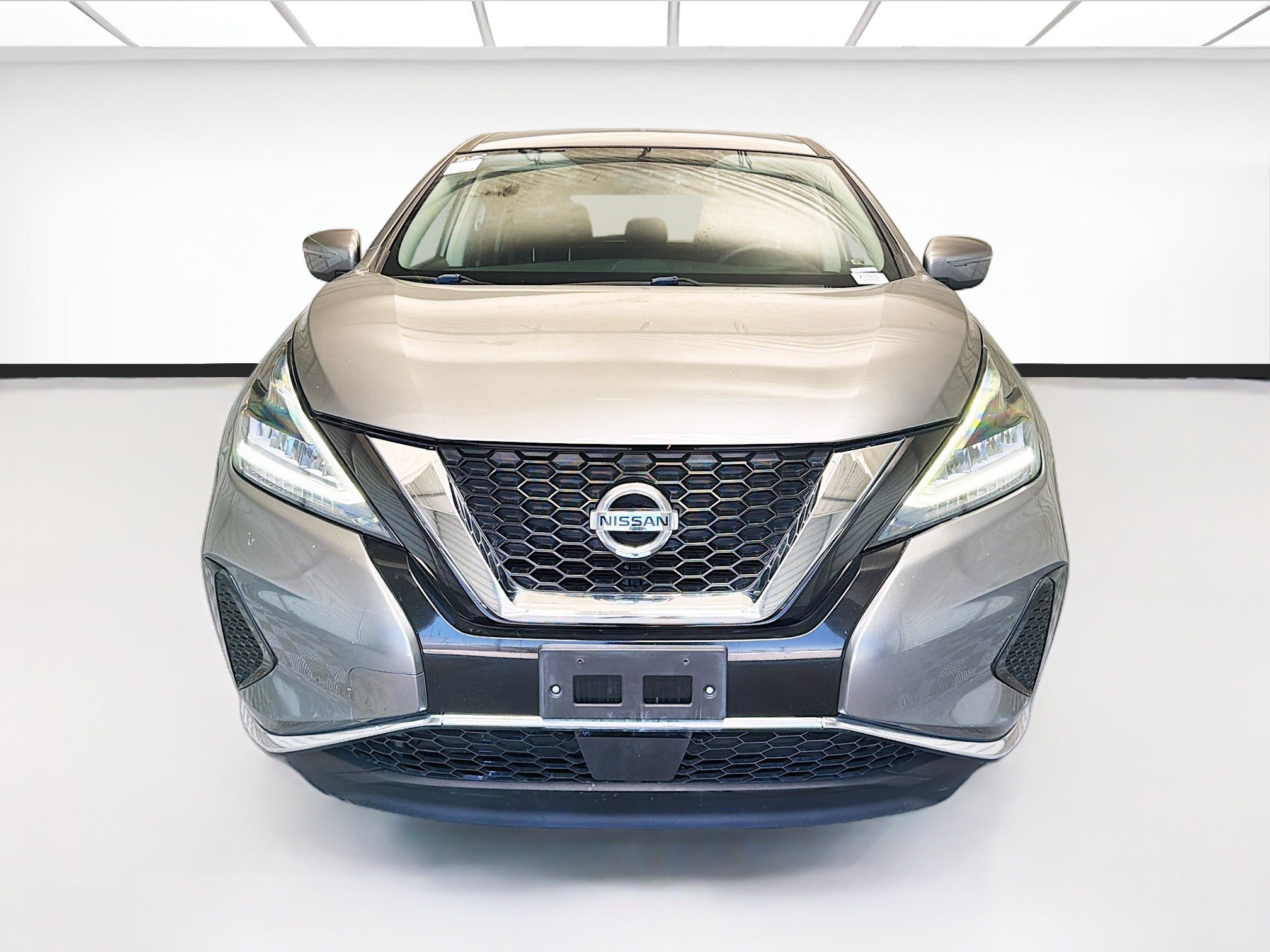 Used 2019 Nissan Murano S w/ Cargo Package FWD image 2