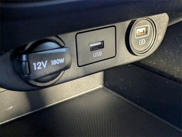 Certified 2023 Hyundai Elantra SEL w/ Cargo Package image 26