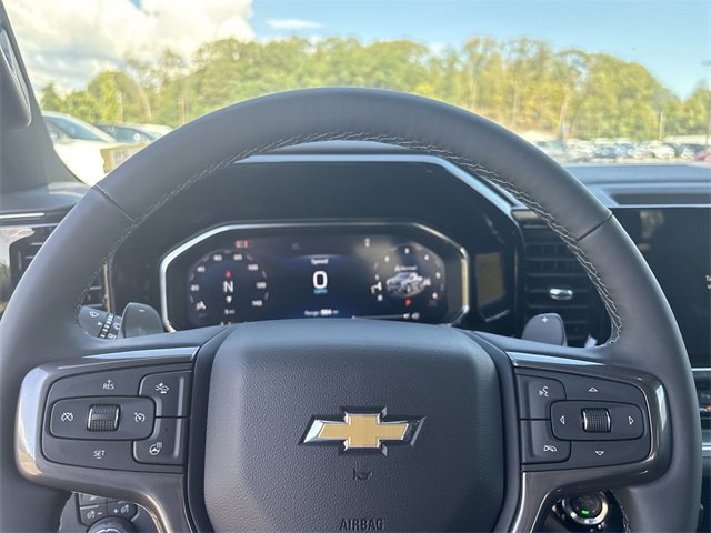 New 2026 Chevrolet Silverado 1500 High Country w/ Technology Package image 11