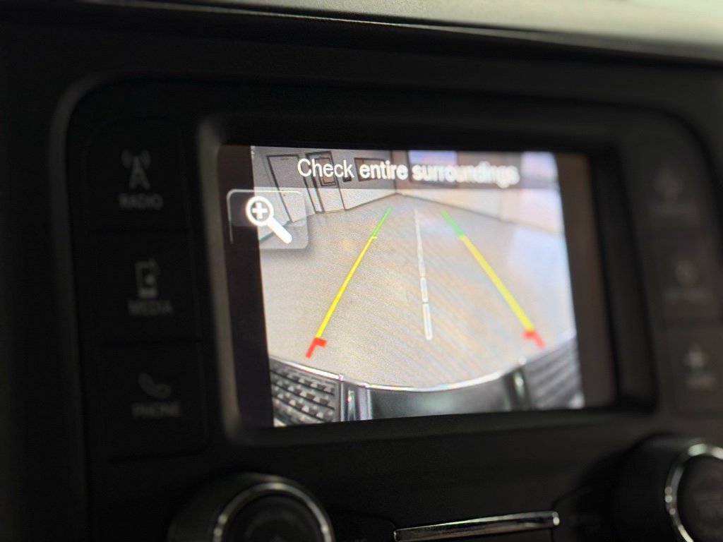 Used 2022 RAM 3500 Tradesman image 22