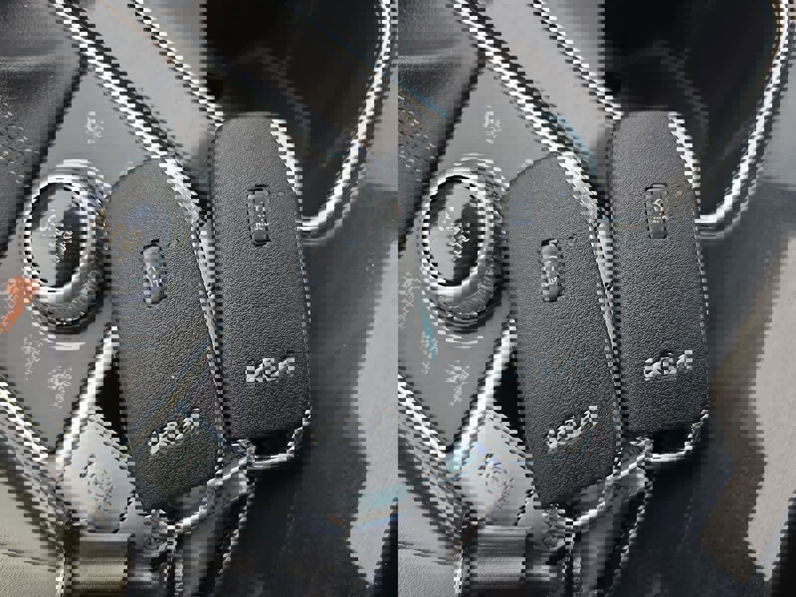 Used 2022 Kia Telluride EX w/ EX Premium Package image 34