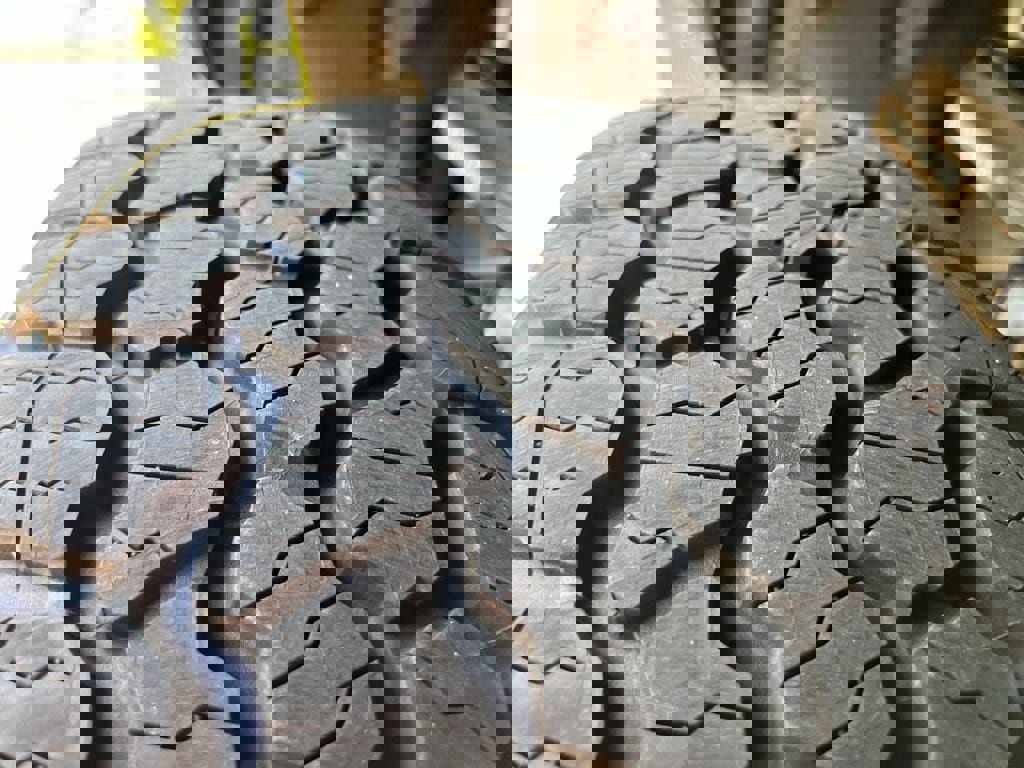 New 2025 Toyota Tacoma Trailhunter image 21