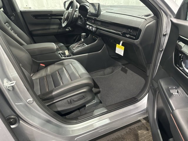 New 2026 Honda CR-V Sport Touring image 14