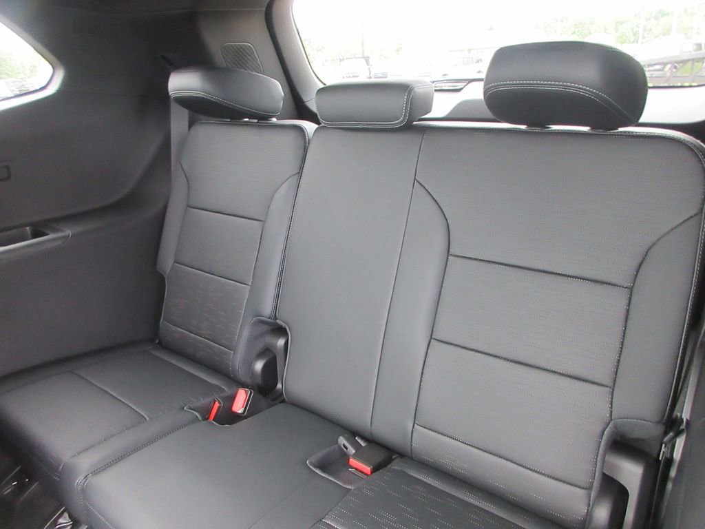 New 2026 Buick Enclave Sport Touring FWD image 13