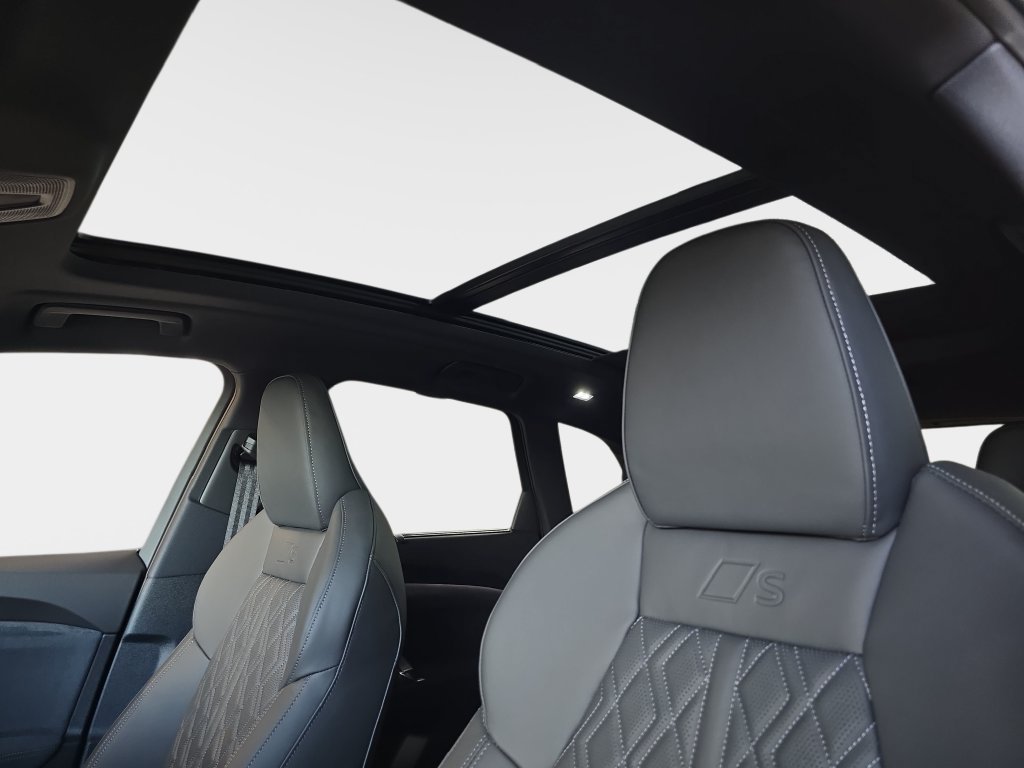 New 2026 Audi SQ5 Prestige AWD/4WD image 28