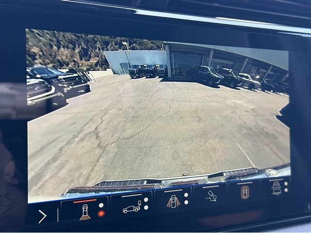 New 2026 GMC Sierra 1500 AT4 w/ AT4 Premium Package AWD/4WD image 20