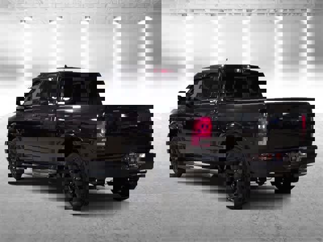 Used 2018 RAM 1500 Outdoorsman image 6