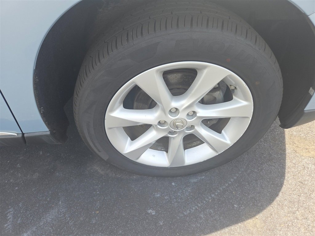 Used 2010 Lexus RX 350 2WD image 26