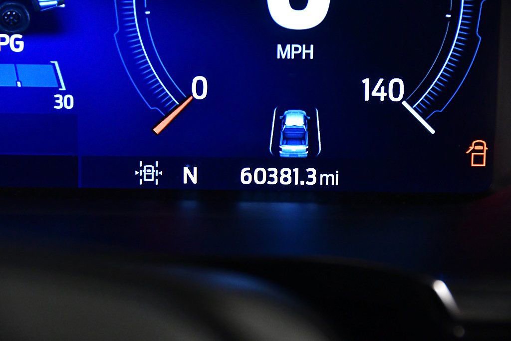 Used 2022 Ford F150 Raptor w/ Equipment Group 801A High image 19