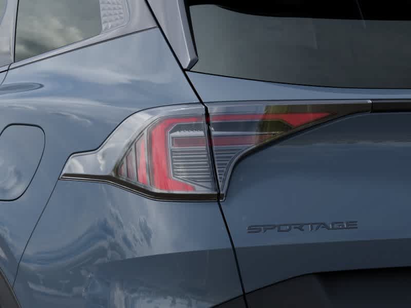 New 2026 Kia Sportage X-Line AWD/4WD image 11