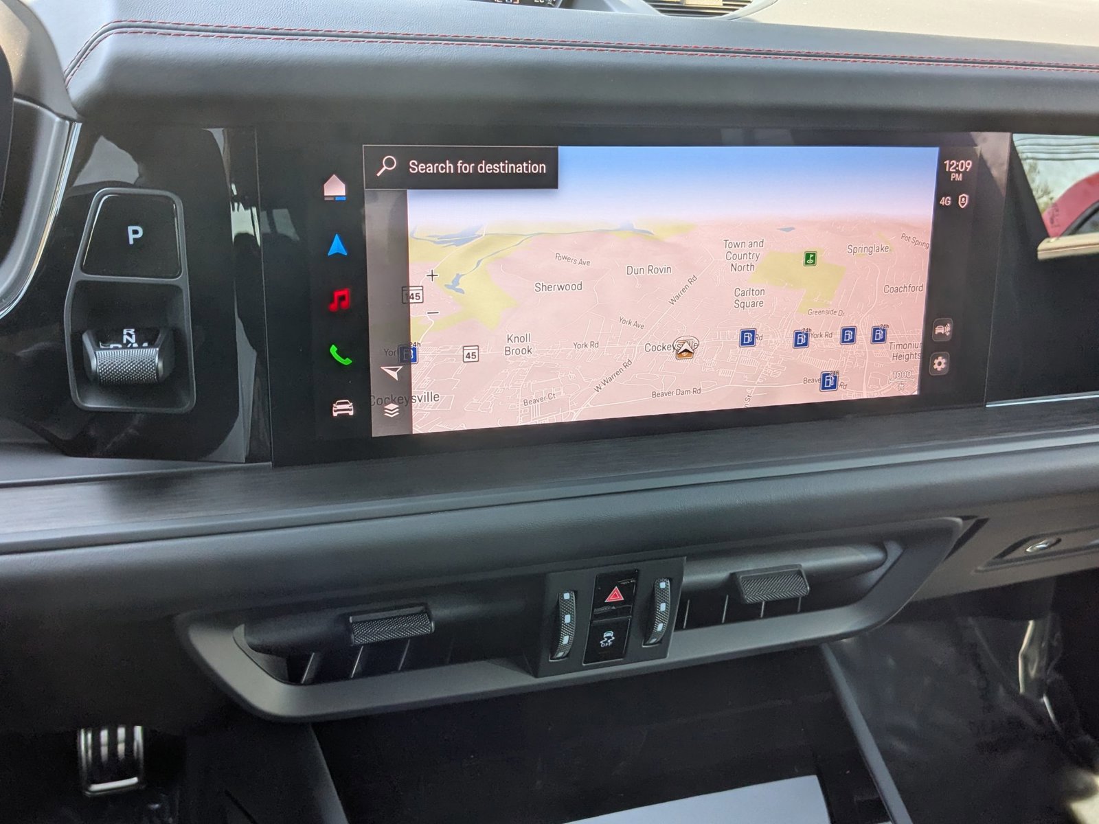 New 2026 Porsche Cayenne GTS AWD/4WD image 20
