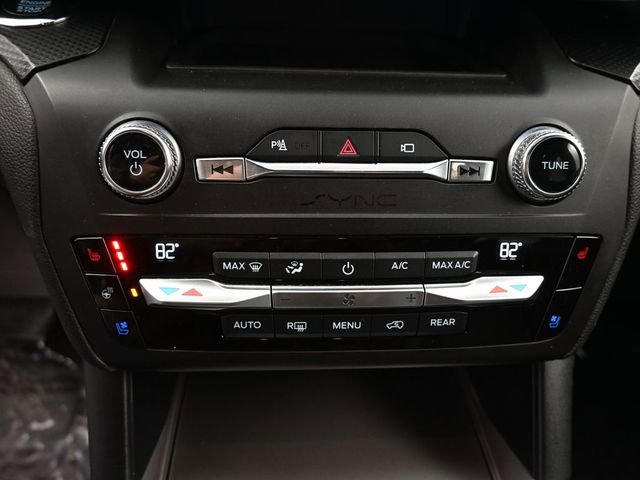 Used 2020 Ford Explorer ST image 26