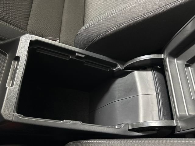 Used 2025 Honda CR-V EX image 38