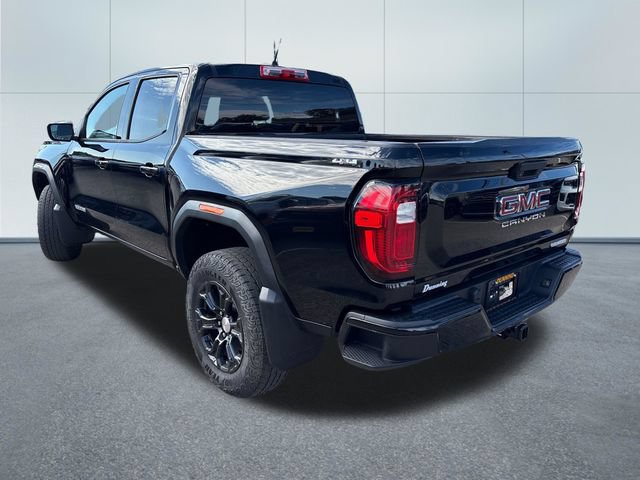 Used 2023 GMC Canyon Elevation w/ Trailering Package AWD/4WD video 2