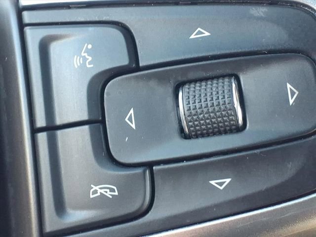 Certified 2021 Chevrolet Silverado 2500 LTZ w/ LTZ Premium Package image 20