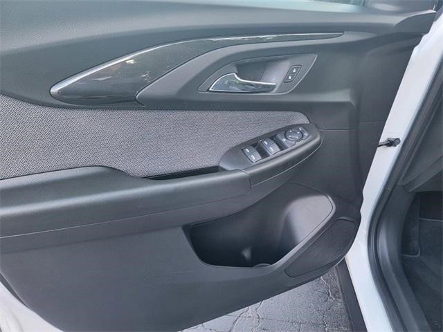 Certified 2023 Chevrolet TrailBlazer LS image 12