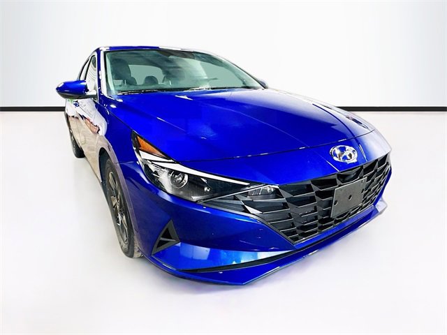 Used 2023 Hyundai Elantra SEL