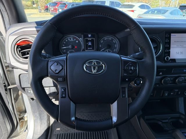Used 2023 Toyota Tacoma SR image 30