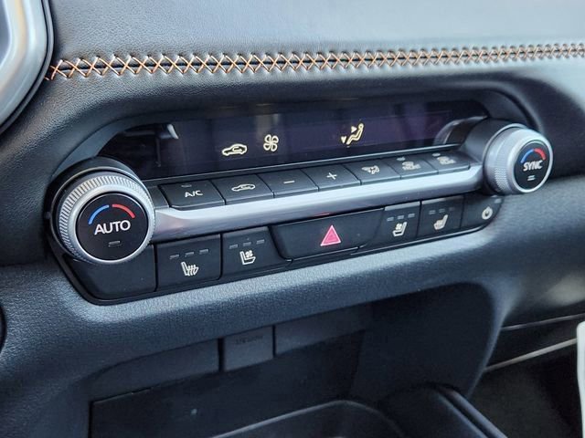 New 2026 MAZDA CX-50 AWD 2.5 Hybrid w/ Weather Package image 12