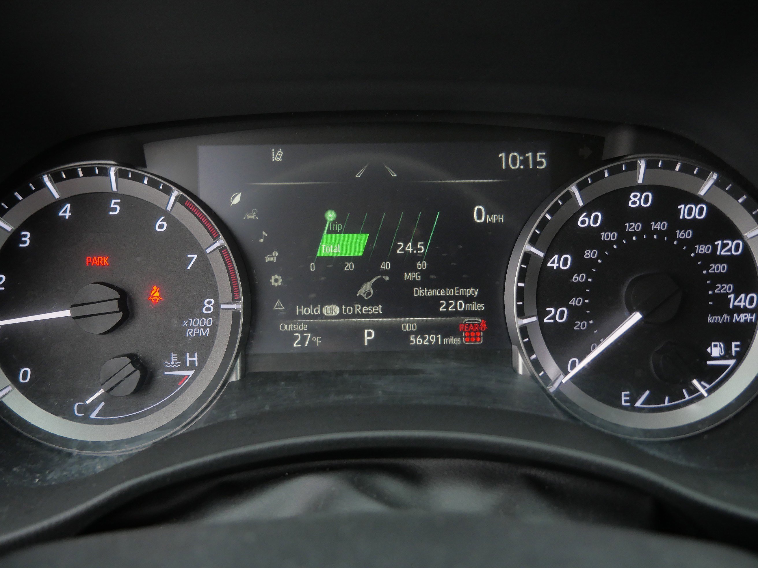 Certified 2024 Toyota Highlander LE image 22